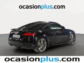 Audi TT Coupe 2.0 TFSI 169 kW (230 CV)