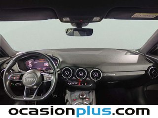 Audi TT Coupe 2.0 TFSI 169 kW (230 CV)