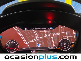Audi TT Coupe 2.0 TFSI 169 kW (230 CV)