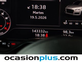 Audi TT Coupe 2.0 TFSI 169 kW (230 CV)