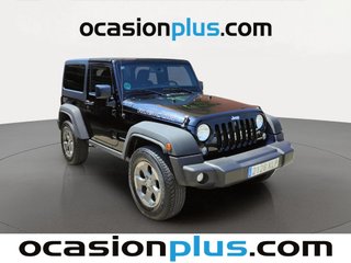 Jeep Wrangler 2.8 CRD Rubicon Recon Auto 147 kW (200 CV)