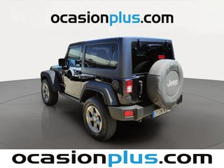 Jeep Wrangler 2.8 CRD Rubicon Recon Auto 147 kW (200 CV)