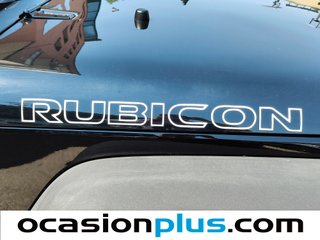 Jeep Wrangler 2.8 CRD Rubicon Recon Auto 147 kW (200 CV)