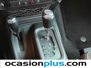Jeep Wrangler 2.8 CRD Rubicon Recon Auto 147 kW (200 CV)