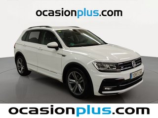 Volkswagen Tiguan Advance 1.5 TSI 110 kW (150 CV)