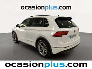 Volkswagen Tiguan Advance 1.5 TSI 110 kW (150 CV)