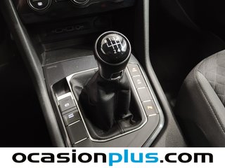 Volkswagen Tiguan Advance 1.5 TSI 110 kW (150 CV)