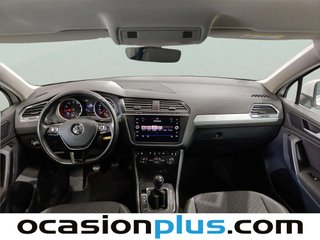Volkswagen Tiguan Advance 1.5 TSI 110 kW (150 CV)