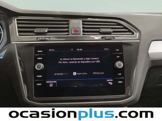 Volkswagen Tiguan Advance 1.5 TSI 110 kW (150 CV)