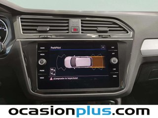 Volkswagen Tiguan Advance 1.5 TSI 110 kW (150 CV)