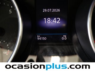 Volkswagen Tiguan Advance 1.5 TSI 110 kW (150 CV)
