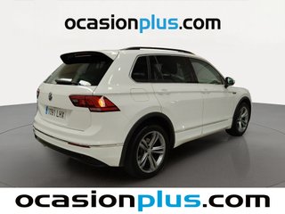 Volkswagen Tiguan Advance 1.5 TSI 110 kW (150 CV)
