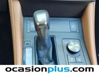 Lexus RC 300h Executive Navi NEDC 164 kW (223 CV)