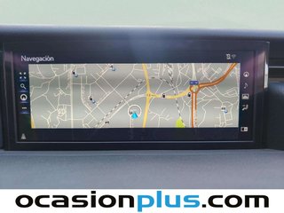 Lexus RC 300h Executive Navi NEDC 164 kW (223 CV)
