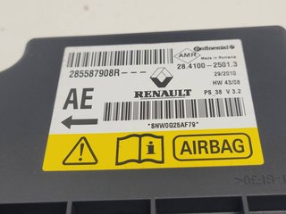 CENTRALITA AIRBAG RENAULT RENAULT MEGANE III COUPE 2008-2018