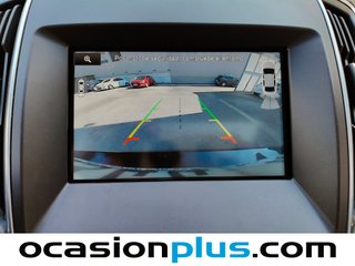 Ford Edge 2.0 TDCi Titanium 4WD PowerShift 154 kW (210 CV)
