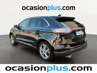 Ford Edge 2.0 TDCi Titanium 4WD PowerShift 154 kW (210 CV)