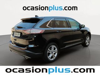Ford Edge 2.0 TDCi Titanium 4WD PowerShift 154 kW (210 CV)