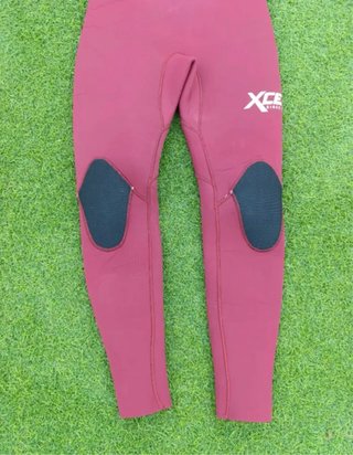 Neopreno Surf Xcell 4/3 Talla 12