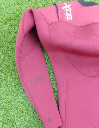 Neopreno Surf Xcell 4/3 Talla 12