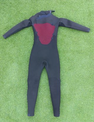 Neopreno Surf Xcell 4/3 Talla 12