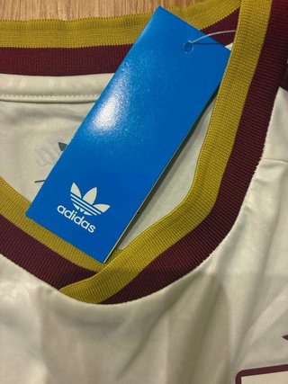 Camiseta de la selección española