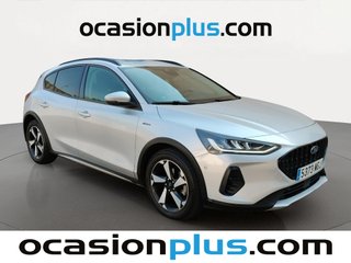 Ford Focus 1.0 Ecoboost MHEV Active 114 kW (155 CV)