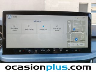Ford Focus 1.0 Ecoboost MHEV Active 114 kW (155 CV)