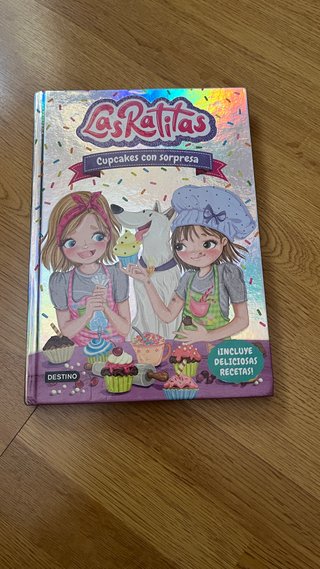 libros de lectura