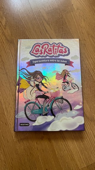libros de lectura