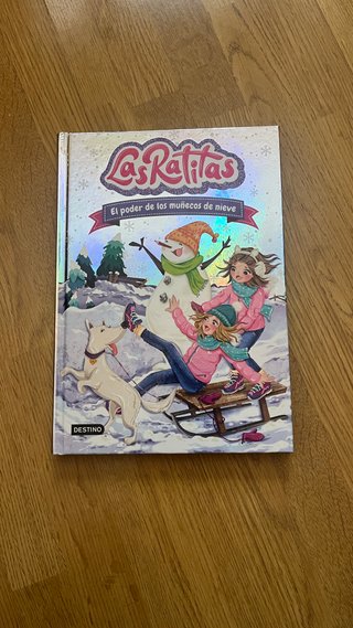 libros de lectura