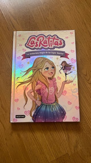 libros de lectura