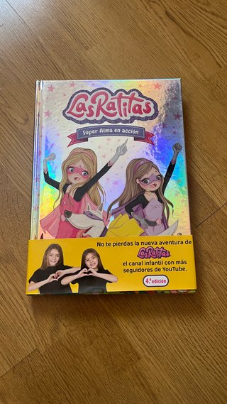 libros de lectura