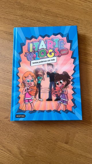 libros de lectura