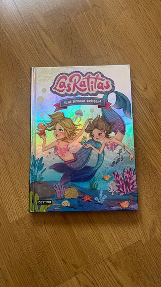 libros de lectura