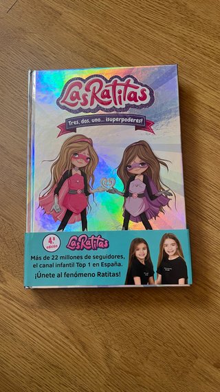libros de lectura