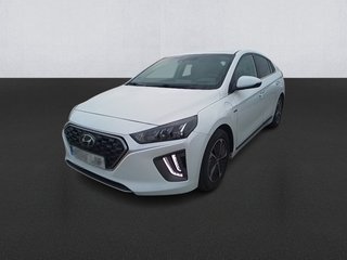 Hyundai IONIQ 1.6 GDI PHEV Klass DT (2020)