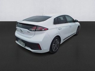 Hyundai IONIQ 1.6 GDI PHEV Klass DT (2020)