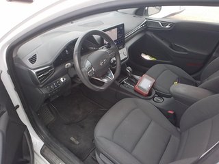 Hyundai IONIQ 1.6 GDI PHEV Klass DT (2020)