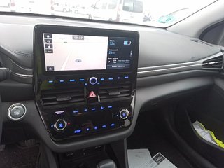 Hyundai IONIQ 1.6 GDI PHEV Klass DT (2020)