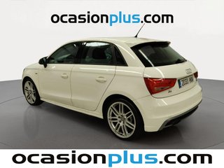 Audi A1 Sportback Ambition 1.4 TFSI 90 kW (122 CV) S tronic