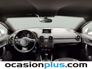 Audi A1 Sportback Ambition 1.4 TFSI 90 kW (122 CV) S tronic
