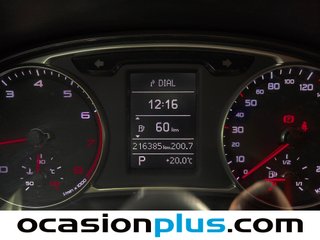 Audi A1 Sportback Ambition 1.4 TFSI 90 kW (122 CV) S tronic