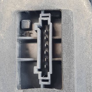 PILOTO TRASERO DERECHO VOLKSWAGEN VOLKSWAGEN CRAFTER CAJA CERRADA 2006-0