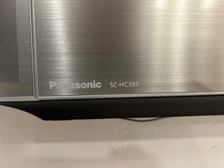 Minicadena Panasonic SC-HC3