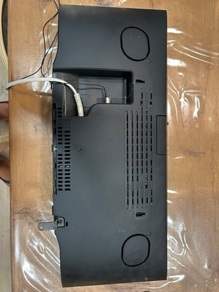 Minicadena Panasonic SC-HC3