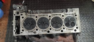 Culata 611 016 20 61 Mercedes Benz Clase E (W211)
