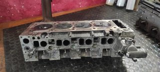 Culata 611 016 20 61 Mercedes Benz Clase E (W211)