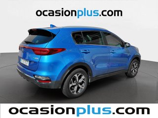 Kia Sportage 1.6 CRDi MHEV Drive Plus 4x2 85 kW (115 CV)