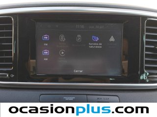Kia Sportage 1.6 CRDi MHEV Drive Plus 4x2 85 kW (115 CV)